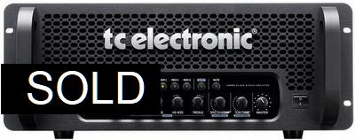 TC ELECTRONIC Blacksmith